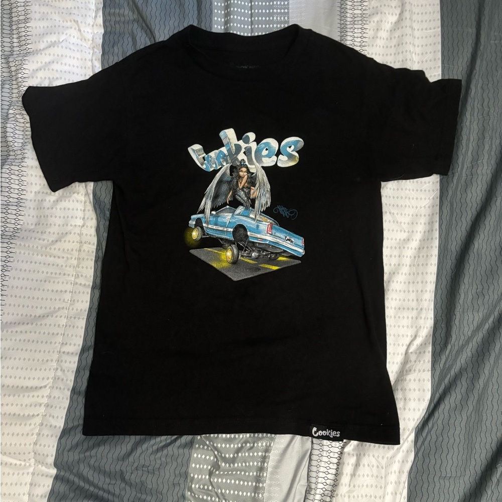 Cookies low low t-shirt